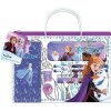 Jiri Models Zábavná taštička s peračníkom Ľadové kráľovstvo 2