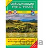 TM 115 Šarišská Vrchovina - Branisko - Bachureň - VKÚ Harmanec TM 115 Šarišská Vrchovina - Branisko - Bachureň - VKÚ Harmanec