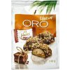Oblátky HAPPY Oro s karamelovou náplňou 140 g Oblátky HAPPY Oro s karamelovou náplňou 140 g