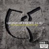 Wu-Tang Clan - Legend of the Wu-Tang: Wu-Tang Clan's Greatest Hits (2 LP) Wu-Tang Clan - Legend of the Wu-Tang: Wu-Tang Clan's Greatest Hits (2 LP)