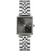 Dámske hodinky Rosefield Boxy XS Grey BGSSS-Q051 Dámske hodinky Rosefield Boxy XS Grey BGSSS-Q051