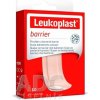 Leukoplast Barrier náplasť vodeodolná 22 x 72 mm 10 ks Leukoplast Barrier náplasť vodeodolná 22 x 72 mm 10 ks