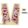 RockShox Decal Lyrik Ultimate 27,5 RockShox Decal Lyrik Ultimate 27,5