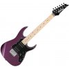 Ibanez GRGM21M-MPL Mikro Metallic Purple Ibanez GRGM21M-MPL Mikro Metallic Purple