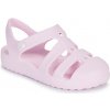 Crocs Sandále Classic Fisherman K Ružová Crocs Sandále Classic Fisherman K Ružová
