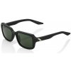 RYDELEY - Soft Tact Black - Grey Green Lens RYDELEY - Soft Tact Black - Grey Green Lens