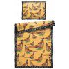 TETRAO Obojstranné obliečky so zipsom - bažant 140x200, 70x90 cm 173311 TETRAO Obojstranné obliečky so zipsom - bažant 140x200, 70x90 cm 173311
