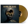 Beyond The Black - Break The Silence (Gold) LP Beyond The Black - Break The Silence (Gold) LP