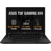 ASUS TUF Gaming A14 FA401UV-RG004W Jaeger Gray Metallic ASUS TUF Gaming A14 FA401UV-RG004W Jaeger Gray Metallic