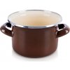 Orion Hrnec smalt BROWN Lem 0,95 l 113360