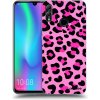 Picasee ULTIMATE CASE pro Honor 10 Lite - Pink Tiger Picasee ULTIMATE CASE pro Honor 10 Lite - Pink Tiger