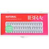 Ibra Makeup Trsy umelých rias Natural Knot-Free 0.10-C-11mm Ibra Makeup Trsy umelých rias Natural Knot-Free 0.10-C-11mm
