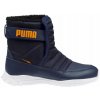 Detské zimné topánky PUMA NIEVE BOOT WTR AC PS, snehule Detské zimné topánky PUMA NIEVE BOOT WTR AC PS, snehule