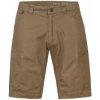 Hannah MAD SHORTS kangaroo XL; Hnědá kraťasy Hannah MAD SHORTS kangaroo XL; Hnědá kraťasy