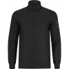 Mikina One more Turtleneck With Half Zip Sphera Black/Black/Black XL Mikina One more Turtleneck With Half Zip Sphera Black/Black/Black XL