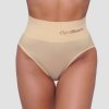 GymBeam Nohavičky Highrise 2Pack Nude - XS GymBeam Nohavičky Highrise 2Pack Nude - XS