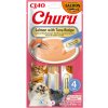 Churu Cat Salmon with tuna 4 x 14 g