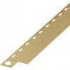 Eviso LSGB0005 Spádový profil gold 1,3m