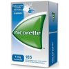NICORETTE Icemint Gum 4mg 105 ks NICORETTE Icemint Gum 4mg 105 ks