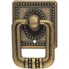 Bosetti Marella Mona staromosadz 33 x 51 mm