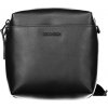 Pánska Crossbody Taška CALVIN KLEIN - Čierna 16.0X17.0X6.0cm Farba: čierna, Veľkosť: 16.0X17.0X6.0 Pánska Crossbody Taška CALVIN KLEIN - Čierna 16.0X17.0X6.0cm Farba: čierna, Veľkosť: 16.0X17.0X6.0