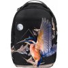 Batoh Baagl eARTh - Kingfisher by Caer8th Batoh Baagl eARTh - Kingfisher by Caer8th