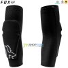 Fox Enduro návleky na lakte, čierna, L Fox Enduro návleky na lakte, čierna, L
