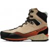 Mammut Turistická obuv Kento Advanced High Gtx Hnedá Mammut Turistická obuv Kento Advanced High Gtx Hnedá