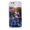 Gumený kryt Flower na Xiaomi Mi 6 Gumený kryt Flower na Xiaomi Mi 6