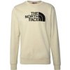 The North Face mikina NF0A4T1E3X4 béžová