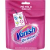 Vanish Oxi Action Pink odstraňovač škvŕn 300 g