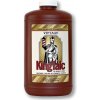 Barbicide King Talc Vintage Púder na podráždenú pokožku po holení a stríhaní 200 g