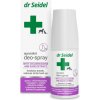 DR SEIDEL Deo-spray čisté zuby svieži dych 50 ml DR SEIDEL Deo-spray čisté zuby svieži dych 50 ml
