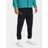 Under Armour Pánske nohavice UA Baseline Woven Pant Čierna XXL Under Armour Pánske nohavice UA Baseline Woven Pant Čierna XXL