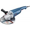 Uhlová brúska Bosch Professional GWS 2200 Ø 230 mm 2200 W 230 V Uhlová brúska Bosch Professional GWS 2200 Ø 230 mm 2200 W 230 V