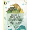 Prečo nie je tučniakom zima - Pavla Hanáčková, Linh Dao (ilustrácie) Prečo nie je tučniakom zima - Pavla Hanáčková, Linh Dao (ilustrácie)