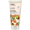 Tołpa Dermo Body enzyme telový sprchový peeling 200 ml