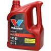 Motorový olej Valvoline 4 l 5W-30 Motorový olej Valvoline 4 l 5W-30