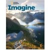 Imagine Level 6 Student's Book with Online Practice - Cengage Imagine Level 6 Student's Book with Online Practice - Cengage
