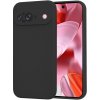 Techsuit SoftFlex puzdro pre Google Pixel 9 – čierne Techsuit SoftFlex puzdro pre Google Pixel 9 – čierne