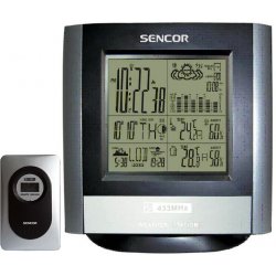 Sencor SWS 60