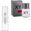 Hugo Boss Hugo XY toaletná voda pre mužov 2 ml odstrek s rozprašovačom Hugo Boss Hugo XY toaletná voda pre mužov 2 ml odstrek s rozprašovačom