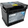 EURO-VAT Autobatéria Exide Premium Carbon Boost 47 Ah, 450 A, pravá EURO-VAT Autobatéria Exide Premium Carbon Boost 47 Ah, 450 A, pravá