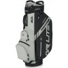 Big Max Dri Lite Sport 3 Cart Bag Black/Taupe Big Max Dri Lite Sport 3 Cart Bag Black/Taupe