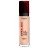 L´Oréal Paris Infaillible 24H Fresh Wear Make-up 145 Rose Beige 30 ml L´Oréal Paris Infaillible 24H Fresh Wear Make-up 145 Rose Beige 30 ml