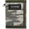 Dakine VERT RAIL WALLET vintage camo
