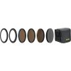 NiSi Filter Swift System FS ND Kit (8+64+1000) 86 / 95mm NiSi Filter Swift System FS ND Kit (8+64+1000) 86 / 95mm