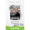 E-kniha Hlavný hrdina - Martin Petro E-kniha Hlavný hrdina - Martin Petro
