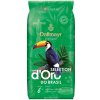 Dallmayr Crema d'Oro do BRASIL zrnková káva 1kg Dallmayr Crema d'Oro do BRASIL zrnková káva 1kg