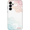 Picasee Fashion Case pre Samsung Galaxy A55 5G A556B - Kvetinový vzor Picasee Fashion Case pre Samsung Galaxy A55 5G A556B - Kvetinový vzor